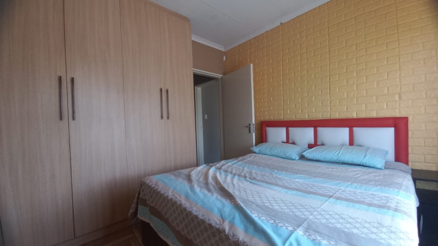 To Let 3 Bedroom Property for Rent in Raceway Free State